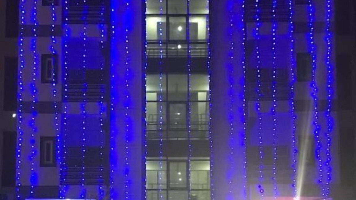 Sonepat Hotel | Hotel White House Residency By GRB