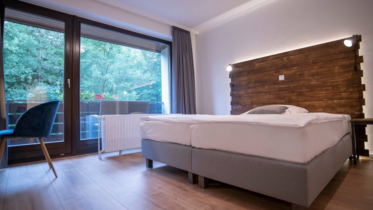 Dinklage Hotel | Hotel Wiesengrund