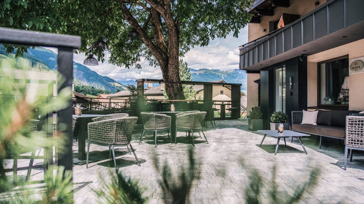 Campo di Trens Hotel | Hotel Wieser