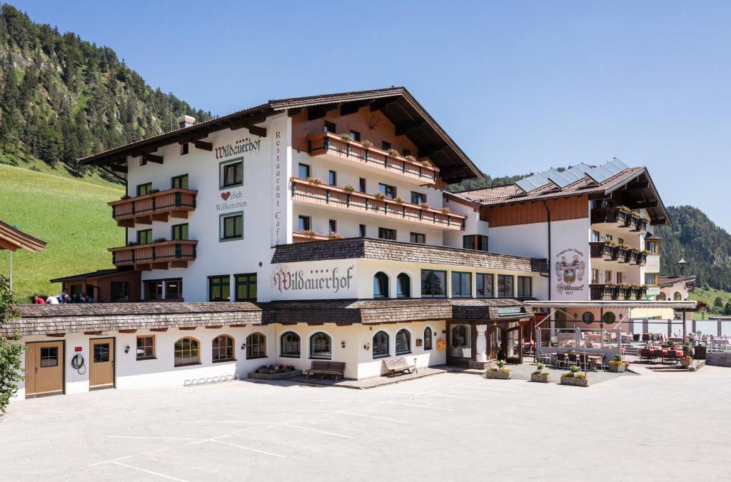 Durchholzen Hotel | Hotel Wildauerhof