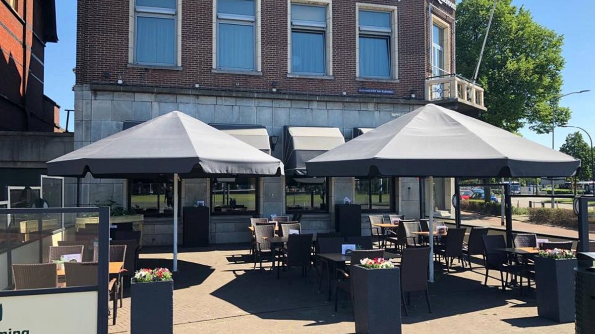 Venlo Hotel | Hotel Wilhelmina