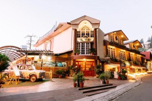 Bemloi Hotel | Hotel Willow Banks Shimla
