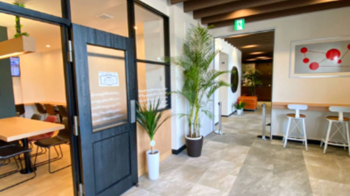 Imari Hotel | Hotel WIN