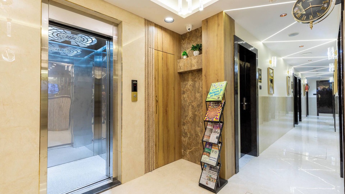 Andheri Hotel | Hotel Windsor Castle