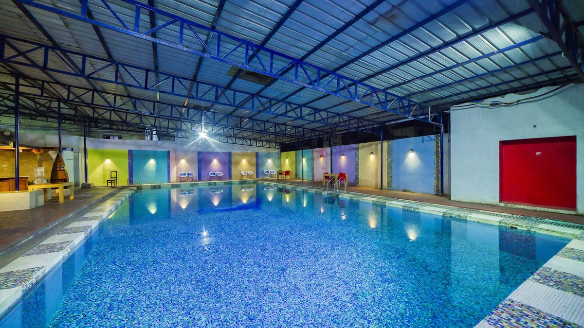 Salem Hotel | Hotel Windsor Castle