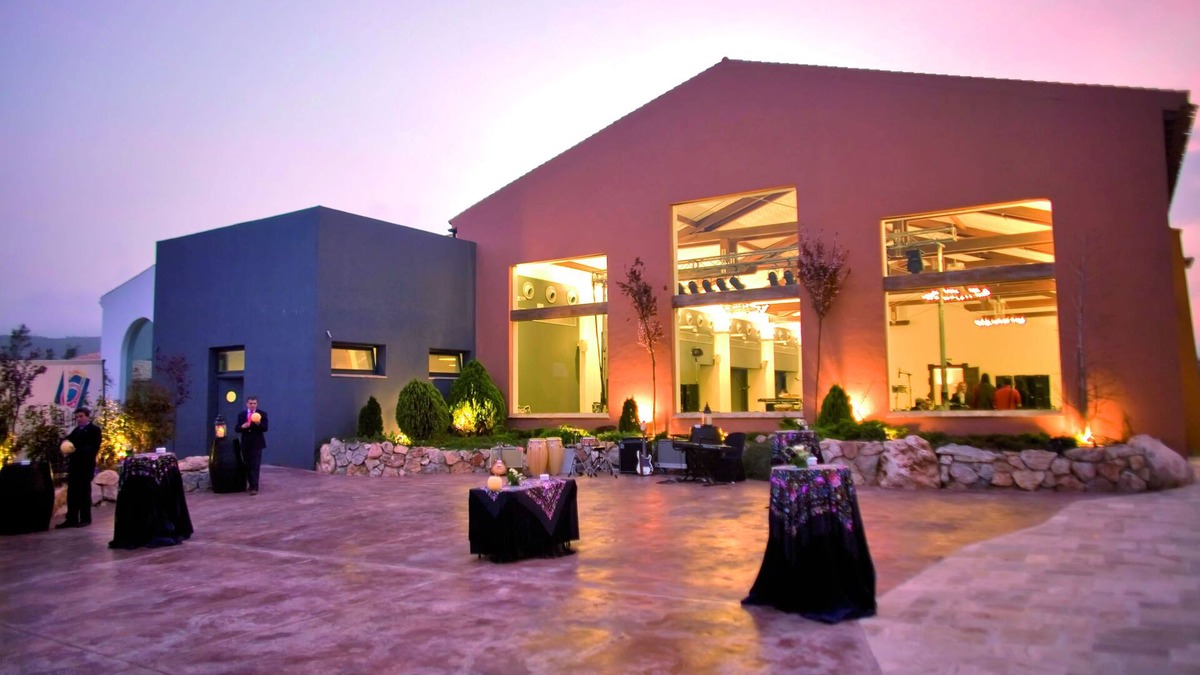 Cozvijar Hotel | Hotel & Winery Señorío de Nevada