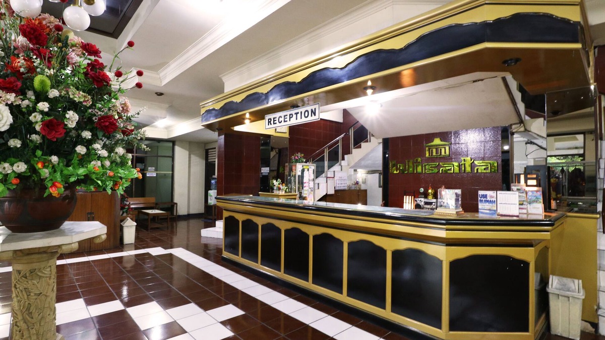 Magelang Hotel | Hotel Wisata