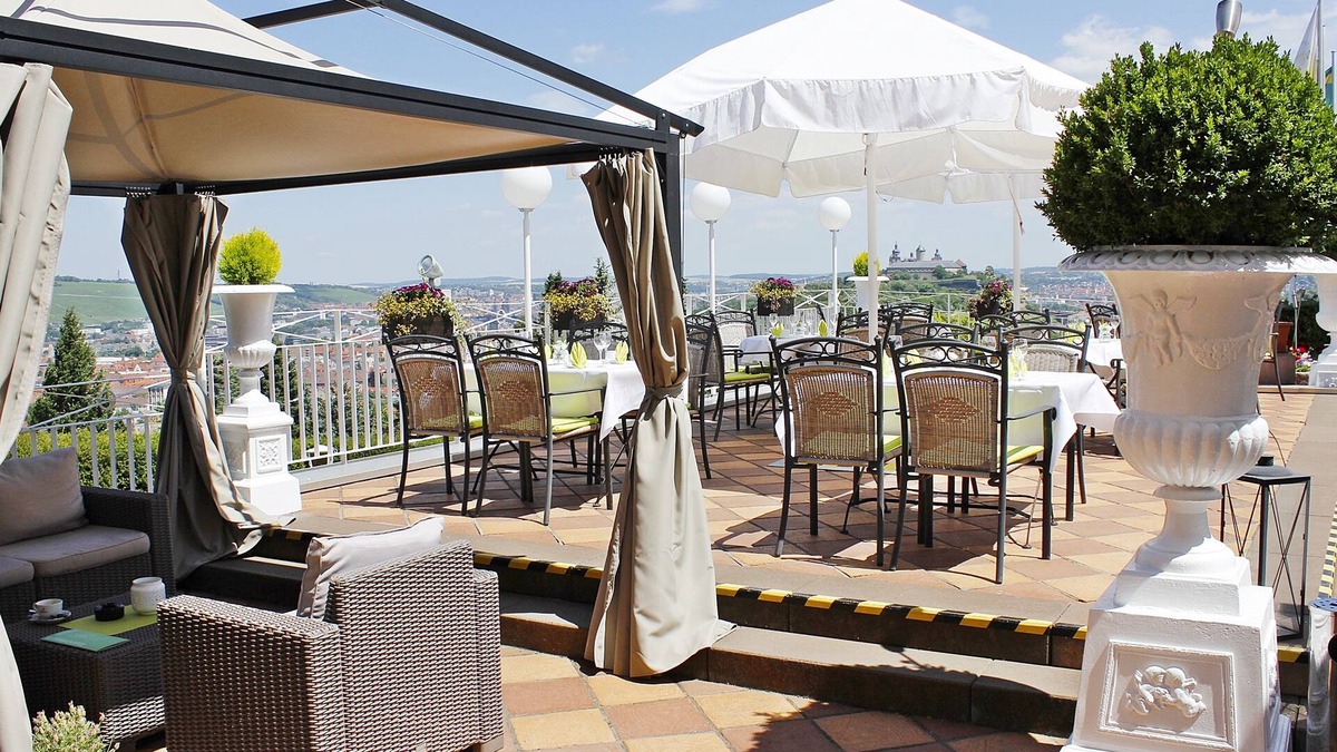 Zellerau Hotel | Hotel Wittelsbacher Höh