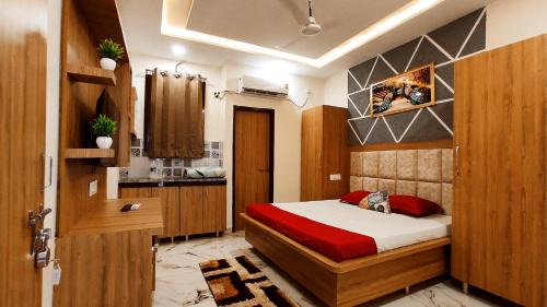 Phagwara Hotel | HOTEL WONDER STAYS - For Couples, Students, Faculties, Corporates