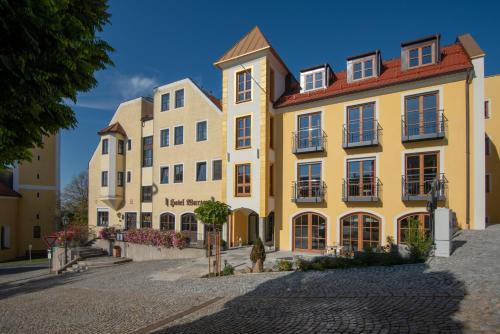 Tannesberg Hotel | Hotel Wurzer