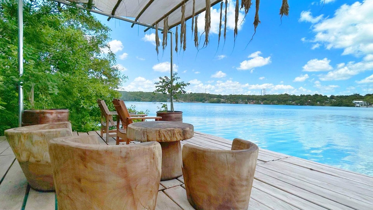 Xul-Ha Hotel | Hotel Xu-La Azul