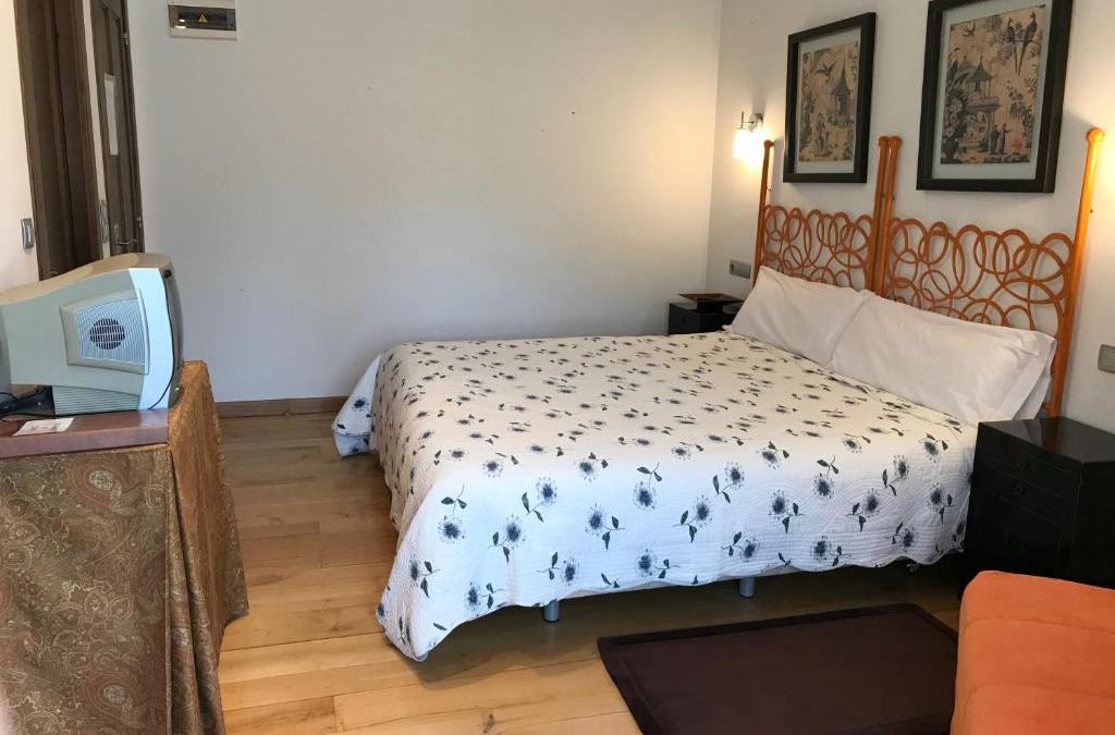 Cibuyo Hotel | Hotel y apartamentos rurales L'Anceo