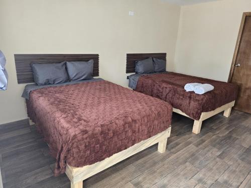 Creel Hotel | HOTEL Y CABAÑAS El PINO