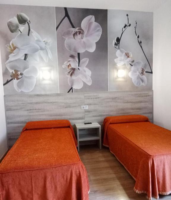 Yeste Hotel | Hotel Yeste