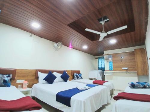 Mahesana Hotel | Hotel yogeshwer