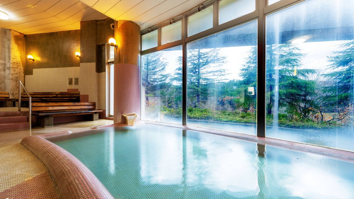 Fujisato-machi Hotel | hotel yutoria fujisato