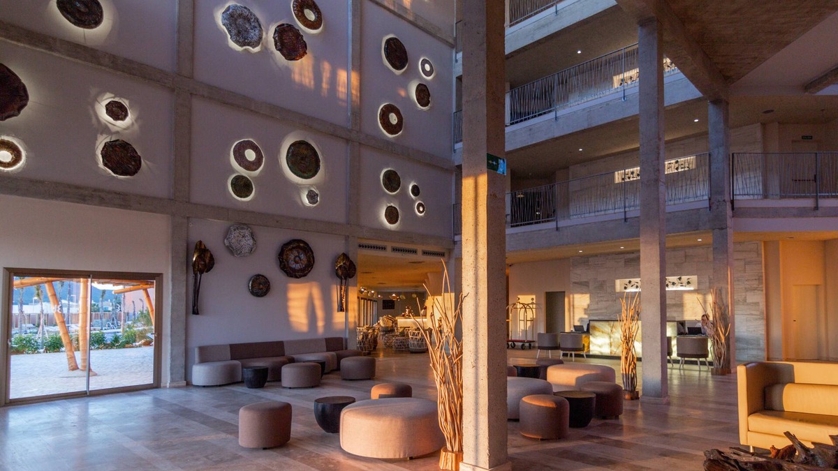 Atlanterra Hotel | Hotel Zahara Beach by Q Hotels