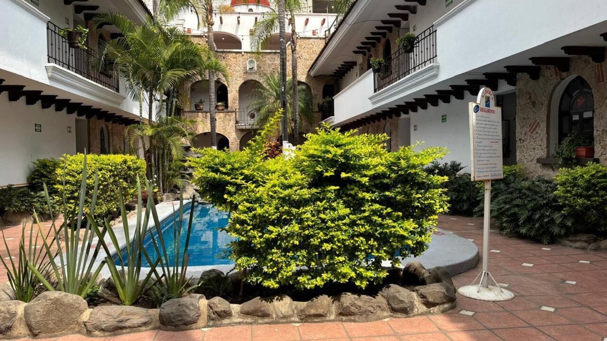 Ciudad Guzman Hotel | Hotel Zapotlan