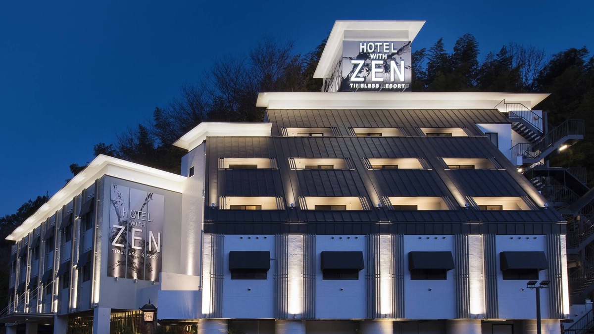 Machida Hotel | HOTEL ZEN MACHIDA