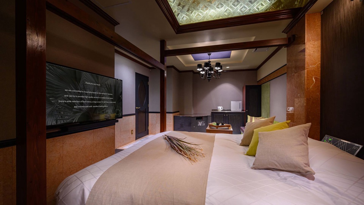 Kanagawa Hotel | HOTEL ZEN Yokohama Hazawa