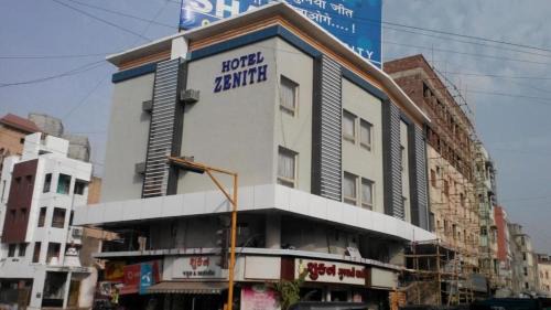 Surat Hotel | Hotel Zenith