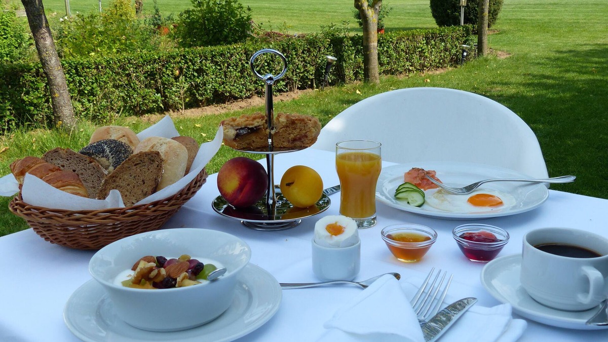 Hochheim am Main Hotel | Hotel Zielonka