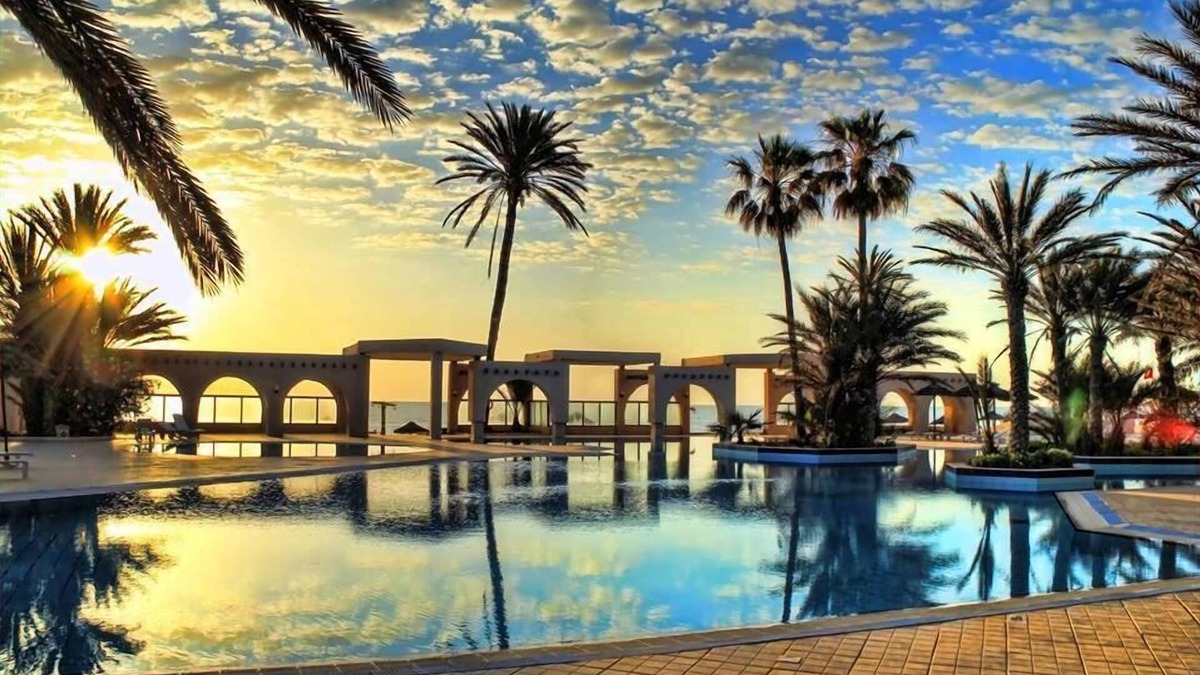 Sangho Hotel | Hotel Zita Beach Resort