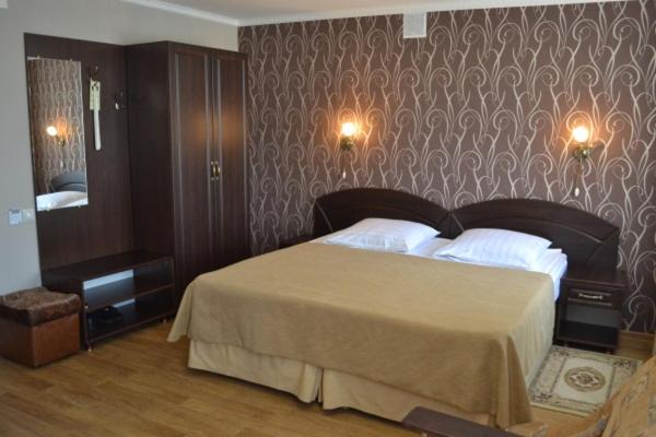 Znamensk Hotel | Hotel Znamensk