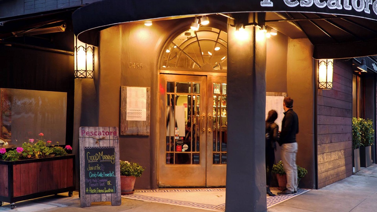 Fisherman's Wharf Hotel | Hotel Zoe Fisherman's Wharf