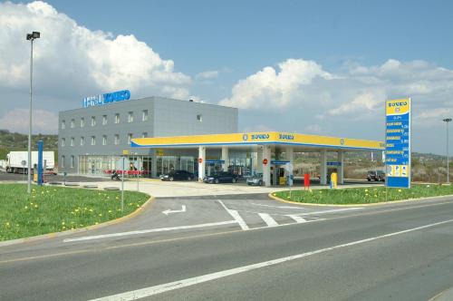 Slavonski Brod Hotel | Hotel Zovko