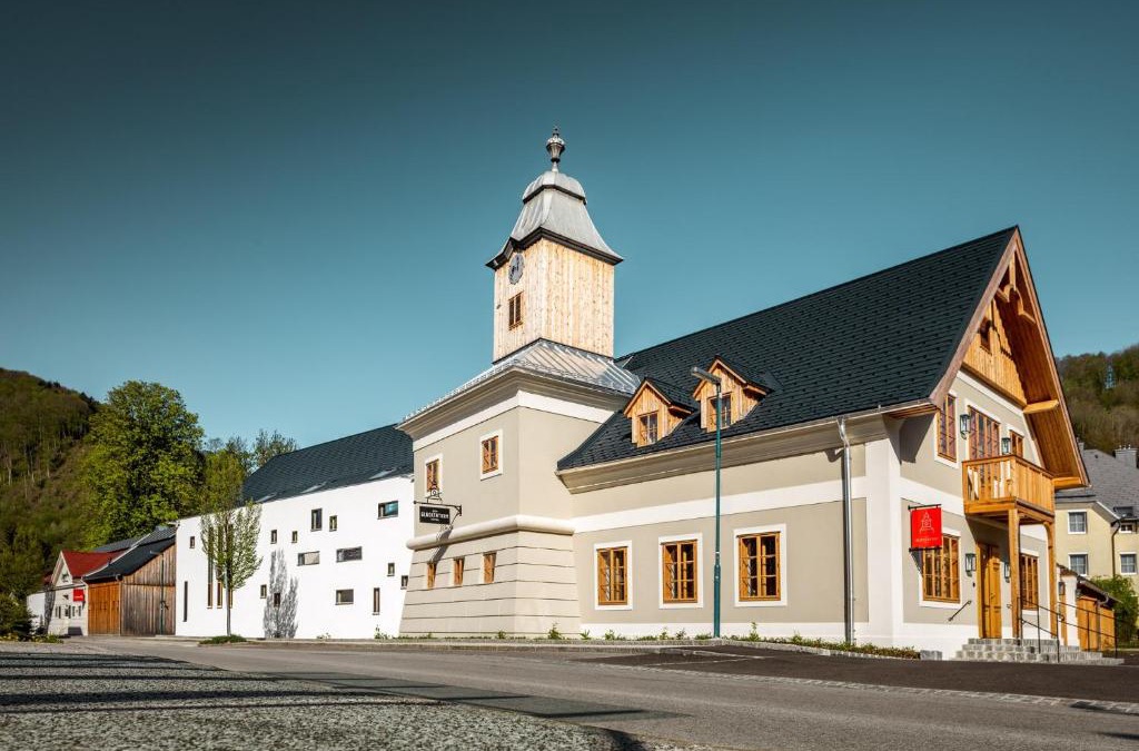 Lilienfeld Hotel | Hotel zum Glockenturm