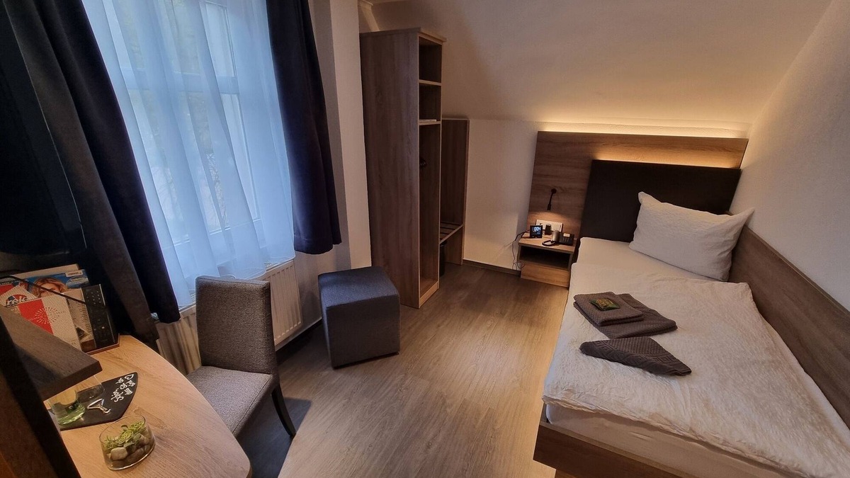 Bad Karlshafen Hotel | Hotel Zum Weserdampfschiff