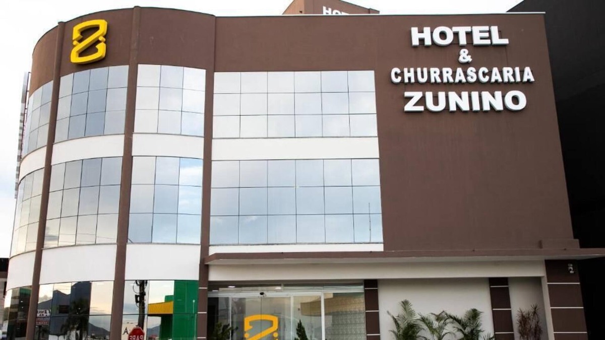 Palhoca Hotel | Hotel Zunino