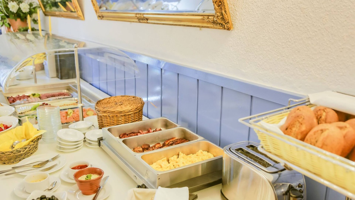 Frankfurt an der Oder Hotel | Hotel Zur Alten Oder Frankfurt