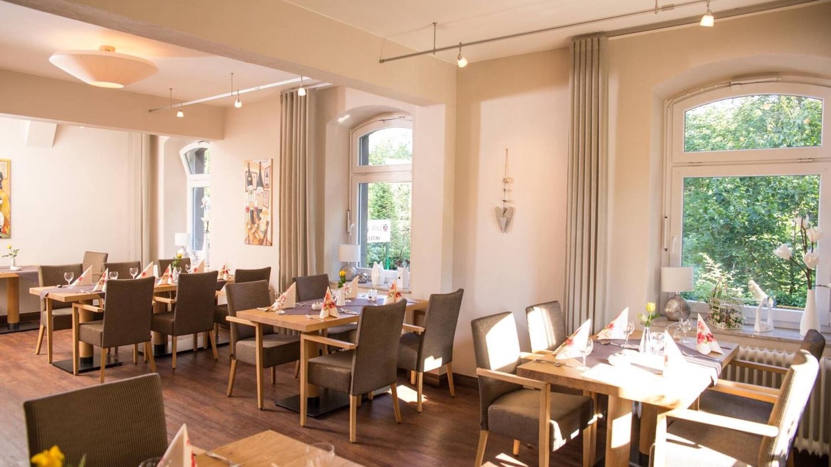 Neuenrade Hotel | Hotel Zur Borke