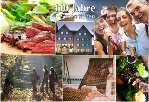 Extertal Hotel | Hotel Zur Burg Sternberg