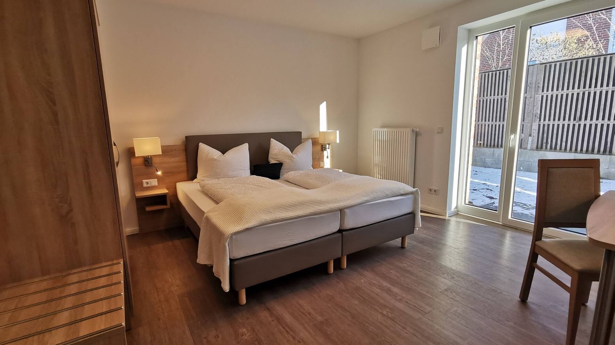 Buxtehude Hotel | Hotel zur Erholung