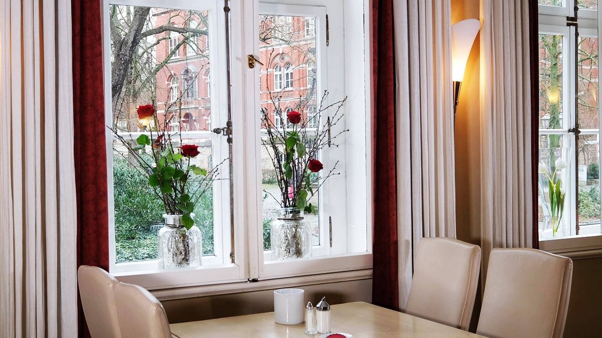 Herford Hotel | Hotel zur Fürstabtei