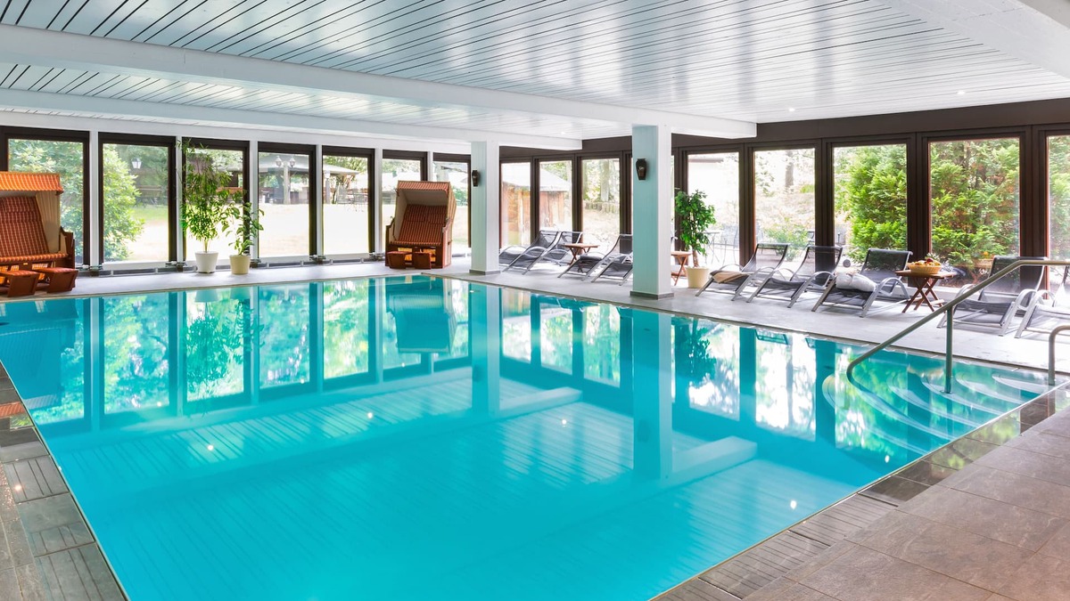 Asendorf Hotel | Hotel Zur Heidschnucke - Spa & Nature Resort