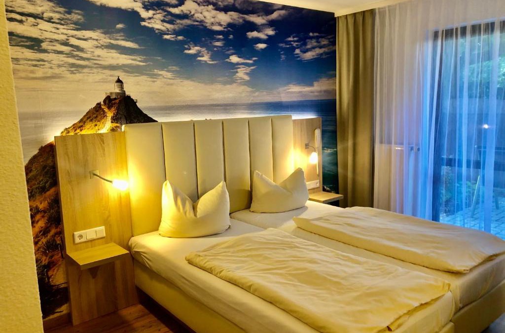 Tautenhain Hotel | Hotel zur Kanone