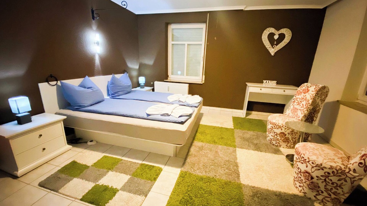 Krippehna Hotel | Hotel Zur Linde