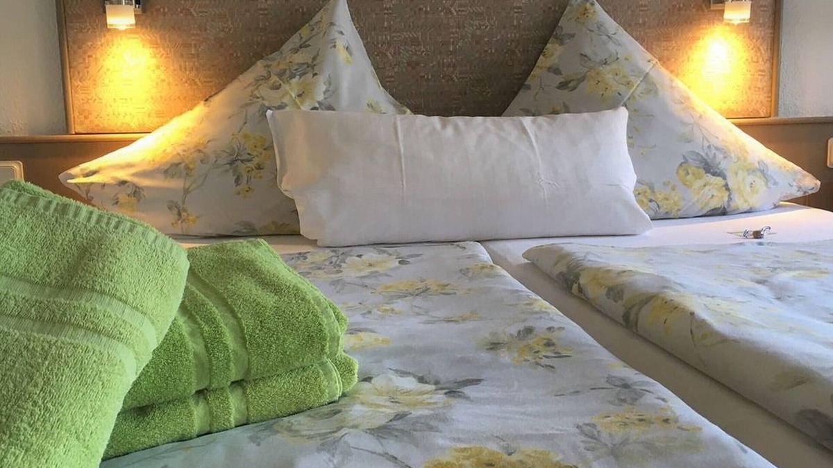 Sittensen Hotel | Hotel zur Mühle