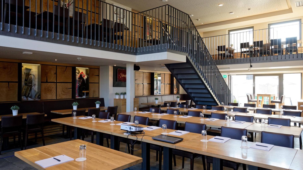 Innenstadt Hotel | Hotel zur Malzmühle