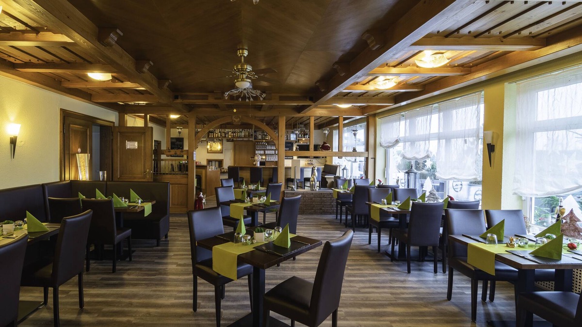 Altlay Hotel | Hotel Zur Morschbach