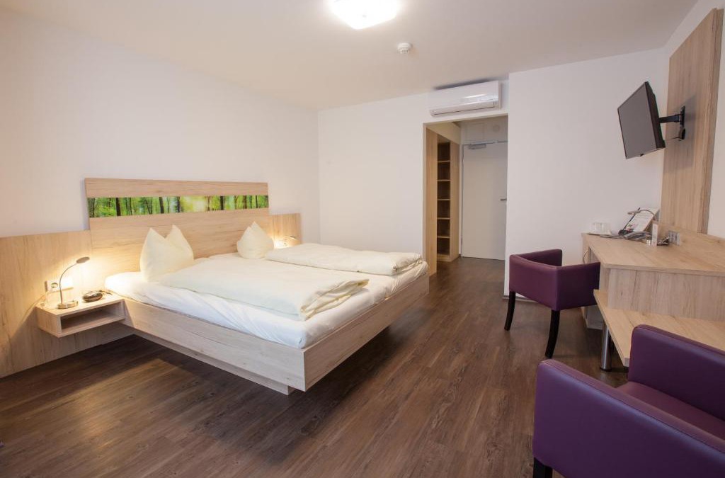 Kandel Hotel | Hotel zur Pfalz