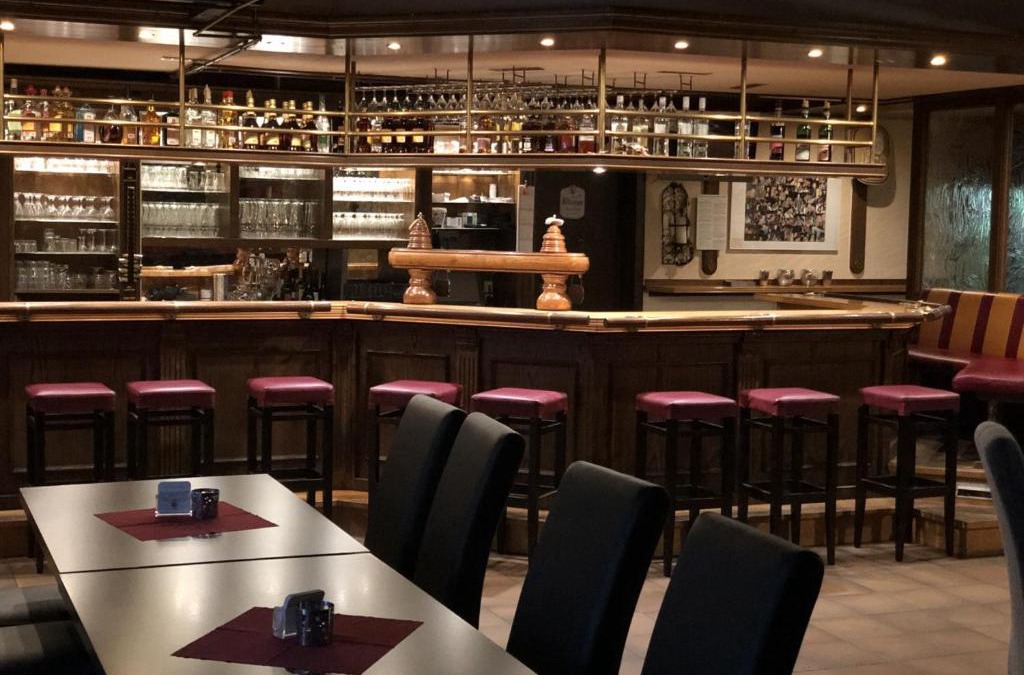 Wesuwe Hotel | Hotel Zur Post