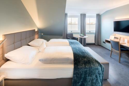 Garrel Hotel | Hotel zur Post - Economy Rooms