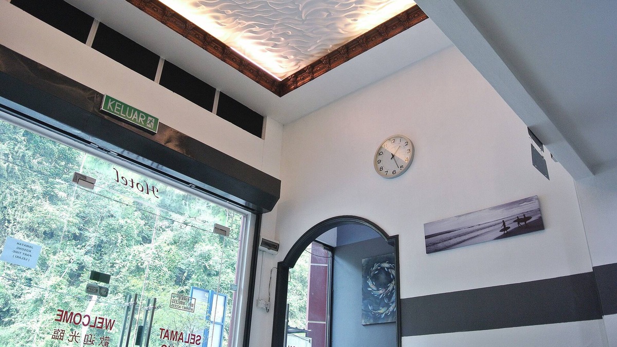 Jakar Hotel | Hotel88