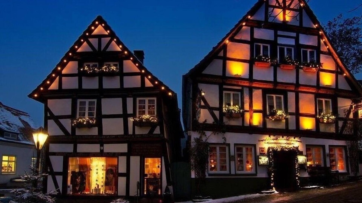 Arnsberg House | Hotelbetriebe Güldenhaupt Gmbh