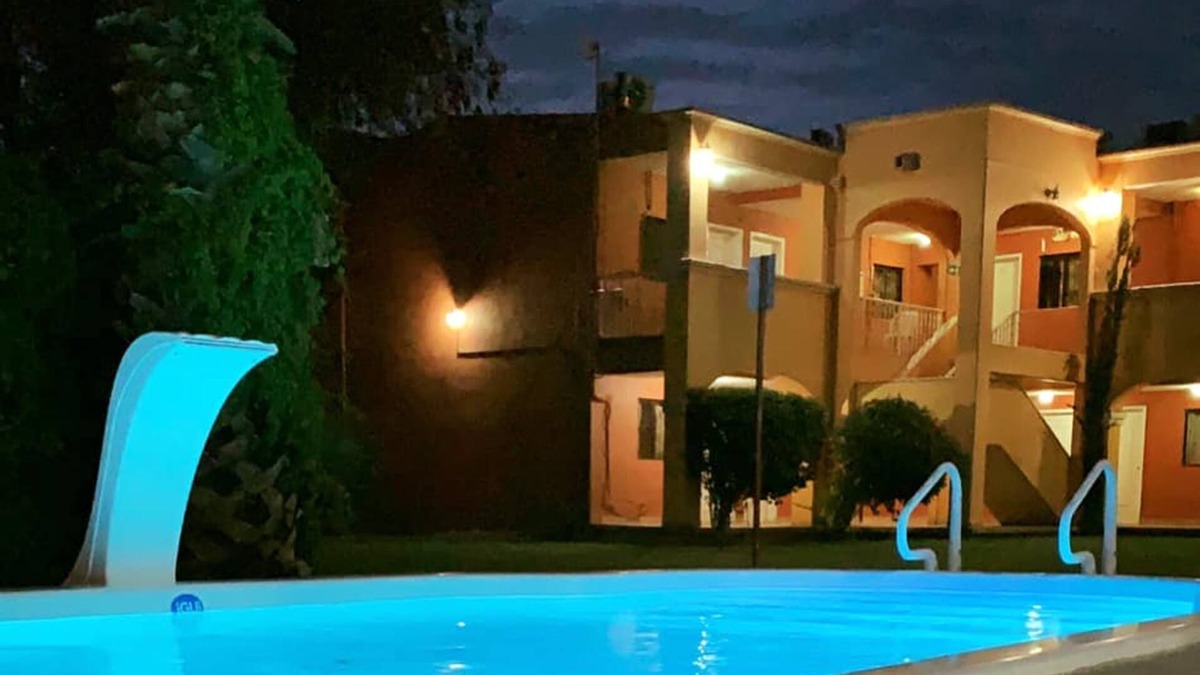 Mexicali Hotel | HotelCo Inn